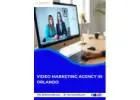 Top-Rated Video Marketing Agency in