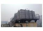 SMC Panel Tank Manufacturer & Installation