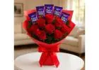 Send Flowers to India | Online Flower Delivery in Noida