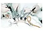 Affordable Minimally Invasive Surgery