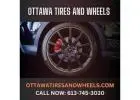 All Season Tires Ottawa