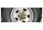 Invest in Quality Wheel Nut Indicator for Fleet Protection