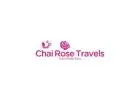 Indian Tour Operators in UK | India Tours - Chai Rose Travels