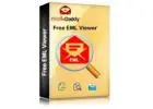 Best Free EML Viewer – Read EML Files on Windows