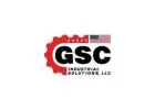 GSC Industrial Solutions LLC