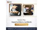 Unlock New Opportunities for Landlords with MKM Housing!