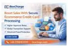 Accept Global Payments With Secure E-Commerce Credit Card Processing