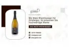 Bio Wein Rheinhessen für Einsteiger: So erkennen Sie hochwertige Weine