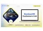 Order  an industry‑focused BambooHR Customers List outreach list