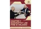 Chapter 7 Bankruptcy Law Firm in