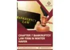 Chapter 7 Bankruptcy Law Firm in