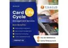 Card Life Cycle Management Services | Banking Solutions