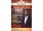 Reliable Legal Support From a Personal Injury Lawyer