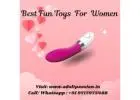Buy Dildo For Women in  Puducherry| Call us 9717975488