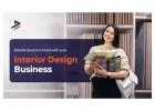 how to start interior design business  dubai
