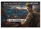 Khelo Yaar Edge 2026 – Built for Serious Players