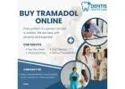 Buy Tramadol Online: Understanding Its Role in Modern Pain Treatment