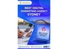 Build Strong Brands with best digital marketing company Sydney
