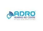Hearing Aid Price in Chennai