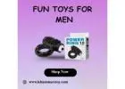 Top Adult Toys Collection in Batroun | lebanonsextoy.com