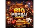 Big Mumbai Game: The Ultimate Online Gaming Hub