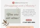 Find Expert Therapy For Anxiety Near You