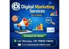 Increase Leads & Sales with Digital Marketing Services by Craitrix