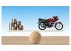 Two Wheeler Loan Interest Rate – Know the Cost of Your Loan