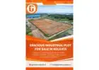 Spacious Industrial Plot for Sale in Kolkata - Ganesh Complex