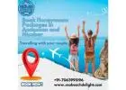 Escape to Paradise with Book Honeymoon Packages in Andaman and Nicobar