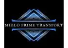 Midlo Prime Transport – Private Transportation Service
