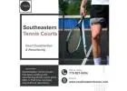 Tennis Court Resurfacing Services