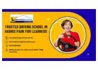 Trusted Driving School in Harris Park for Learners