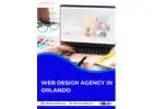 Top-Rated Web Design Agency in