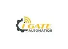 I Gate Automation