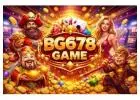 BG678 Game Online Platform – Secure Login, Register & Get ₹100 Gift Code