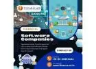 Financial Software Companies | Banking Solutions