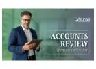Expert Accounts Review Services to Improve Financial Accuracy