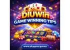 DIUWin Game Winning Tips to Improve Your Daily Game Success