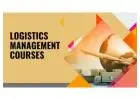 Best Logistics Management Courses for Supply Chain Careers
