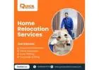 Stress-Free Home Relocation Services – Quick Packers Movers