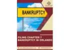 Filing Chapter 7 Bankruptcy in