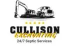 Excavating Services