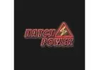 Uninterruptible Power Supply Solutions for Every Industry | Hatch Power