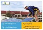 Solar Panel Installation Gold Coast – Power Your Home with Solar