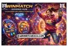 Winmatch Gaming Hub A Place Where Every Game is a Chance to Win 2026