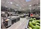 Grocery Store Near You with Fresh Produce Delivery