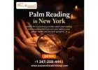 Master Shiva Krishnaji | Palm Reading in New York