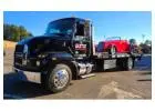 Dependable Emergency Towing Help for Stranded Drivers