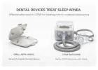Dental Sleep Apnea Devices for Better Sleep